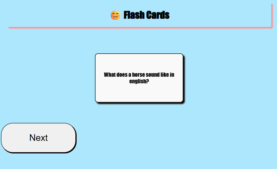 ...